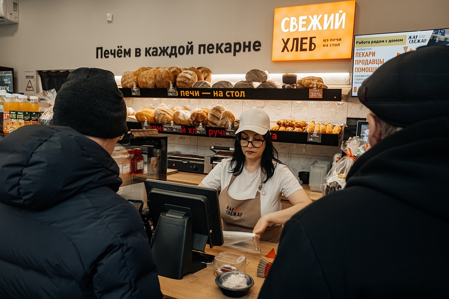 Предпринимательству в общепите конец? Опыт «Жар Свежар» доказывает обратное