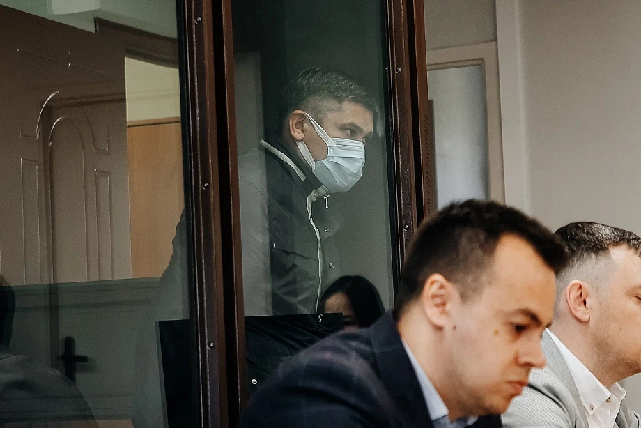 «Если бы у сотрудников правоохранительных органов было достаточно доказательств, то их давно бы уже достали»