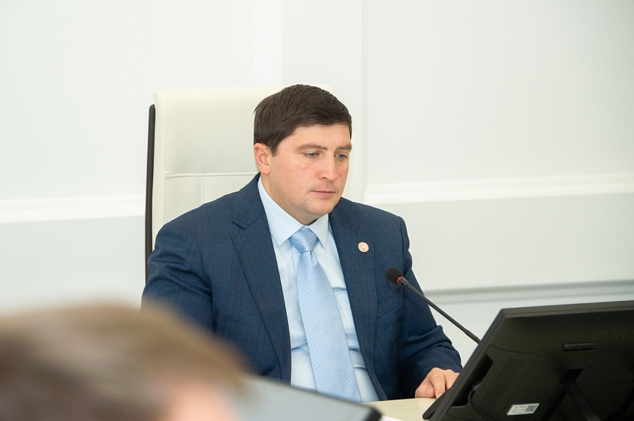 «Такого предприятия больше в стране нет, потому что инвестиции достаточно серьезные. Это уникальный кейс»