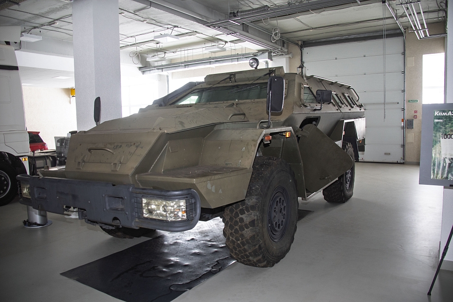 «Мне нравятся слова Минтимера Шаймиева о том, что историческая память не должна быть на самоокупаемости»