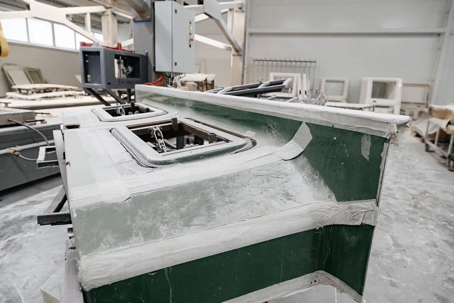 «С декабря по апрель мы потеряли больше половины объемов. Это стало настоящим шоком для всей группы компаний»