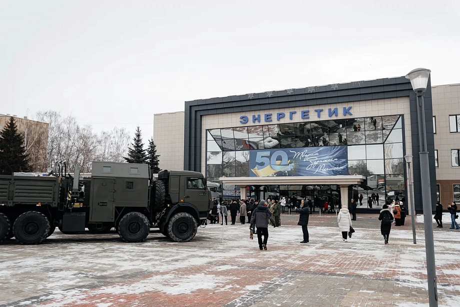 Фото: в Челнах прошел первый форум волонтеров гуманитарной помощи 