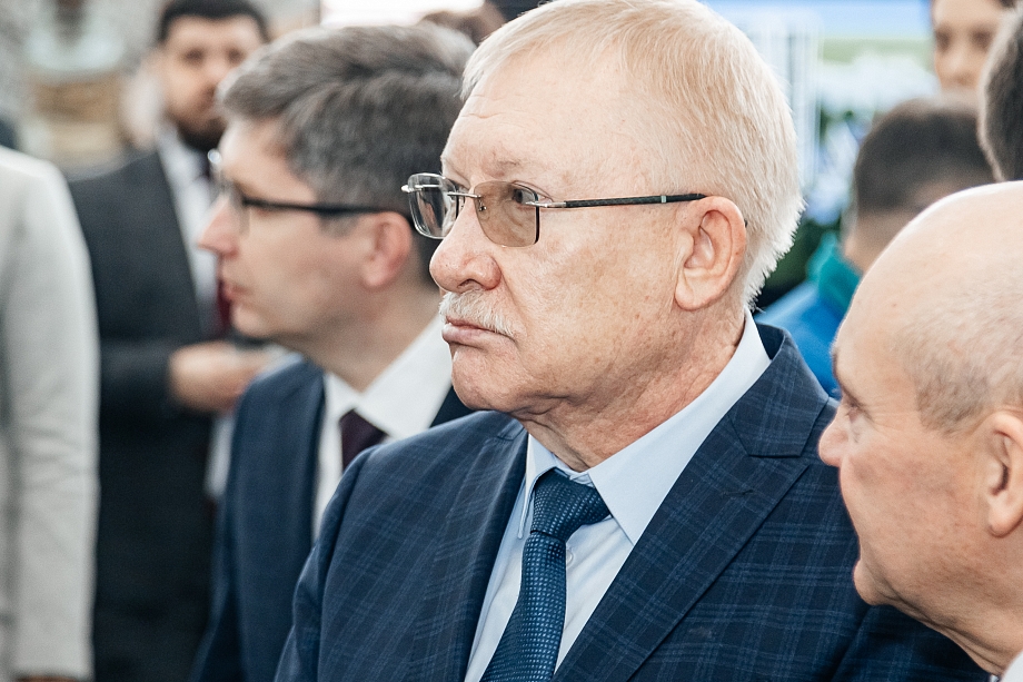 «Такие случаи не должны оставаться без должной оценки. И хозяин собаки должен понести самое строгое наказание»