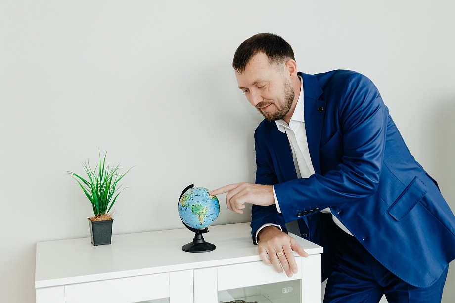 Экспресс-домокомплект или революционно-новый продукт на строительном рынке Челнов