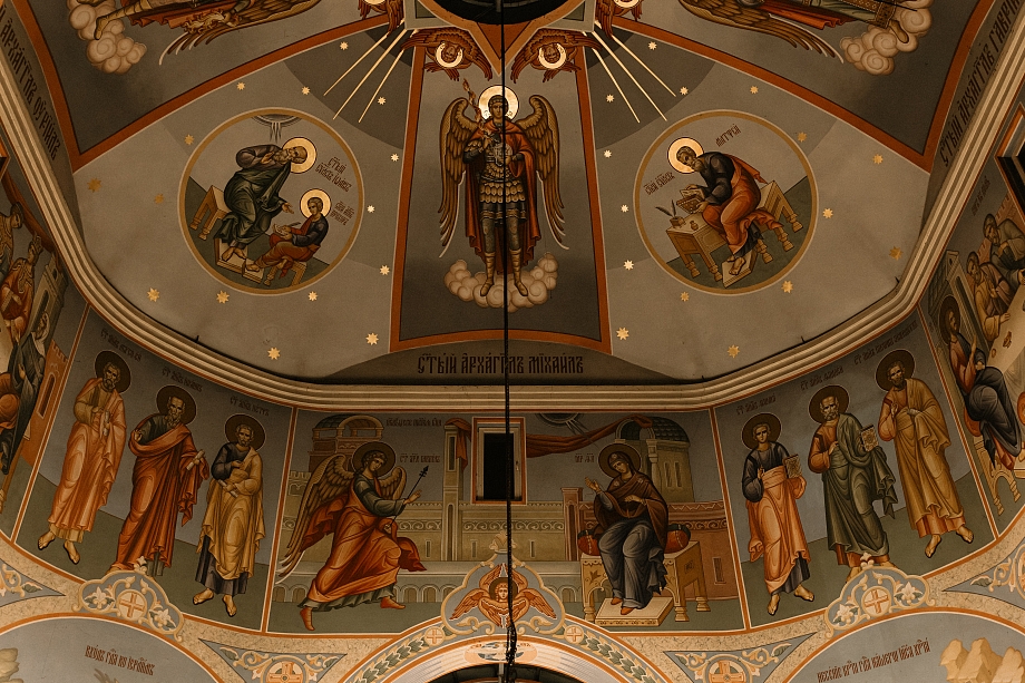 «Помолимся горячо за наших воинов, которые встречают это Рождество в боях за наше будущее»