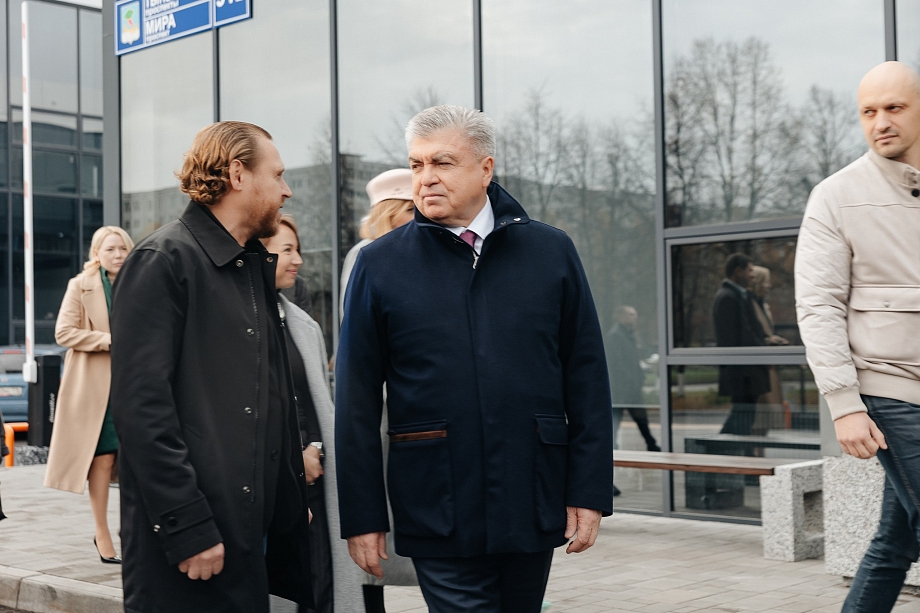 В Челнах открылся новый филиал Центра восстановительной медицины 