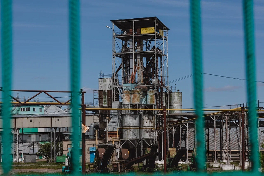 «Конечно, нелегко, я понимаю. Но раз республика и население доверили такую задачу, ее нужно оправдать» «Конечно, нелегко, я понимаю. Но раз республика и население доверили такую задачу, ее нужно оправдать»