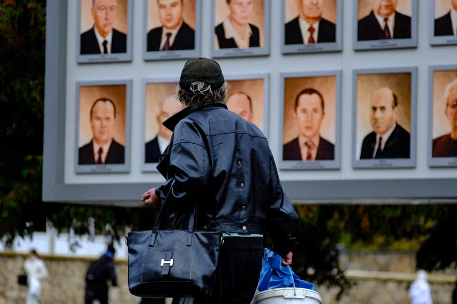 «Объем работ по дорогам еще очень большой. Понятно, что ничего не делается просто так, по щучьему велению»