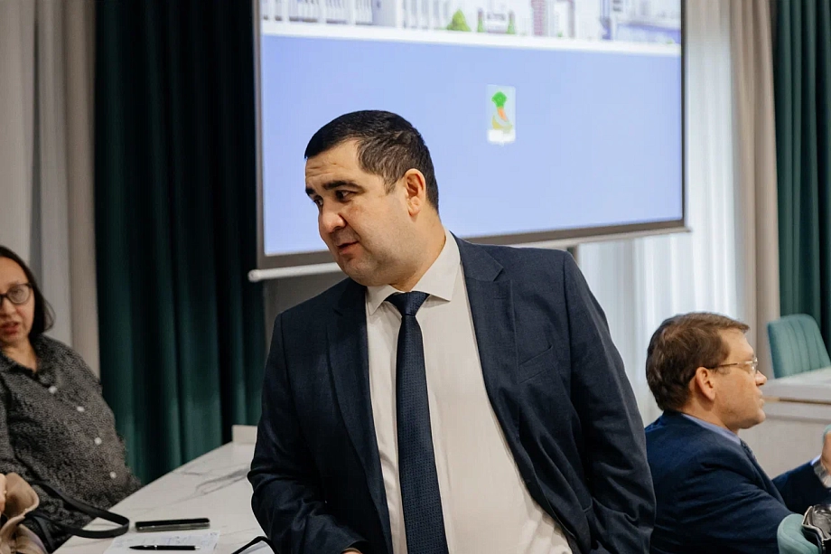 Под грифом «секретно»: как команду Фарида Салахова покидают ключевые кадры