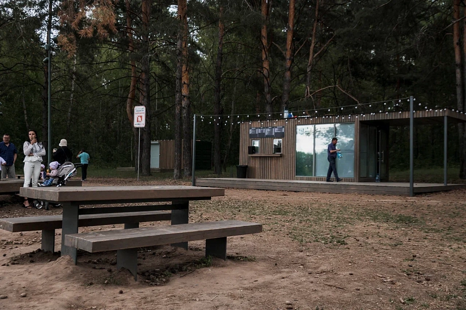 «Потянет ли бизнес? Если проходное место, трафик – потянет. Понятно, что не сразу удастся отбить вложения»