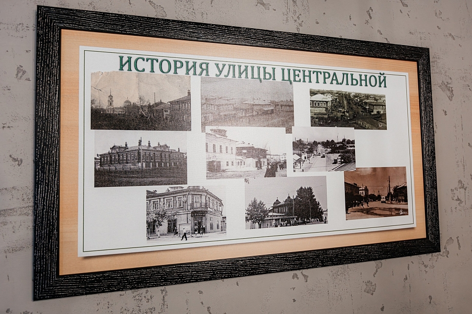 Ресторан «Бай бабай» - новый очаг гостеприимства в сердце Челнов Ресторан «Бай бабай» - новый очаг гостеприимства в сердце Челнов