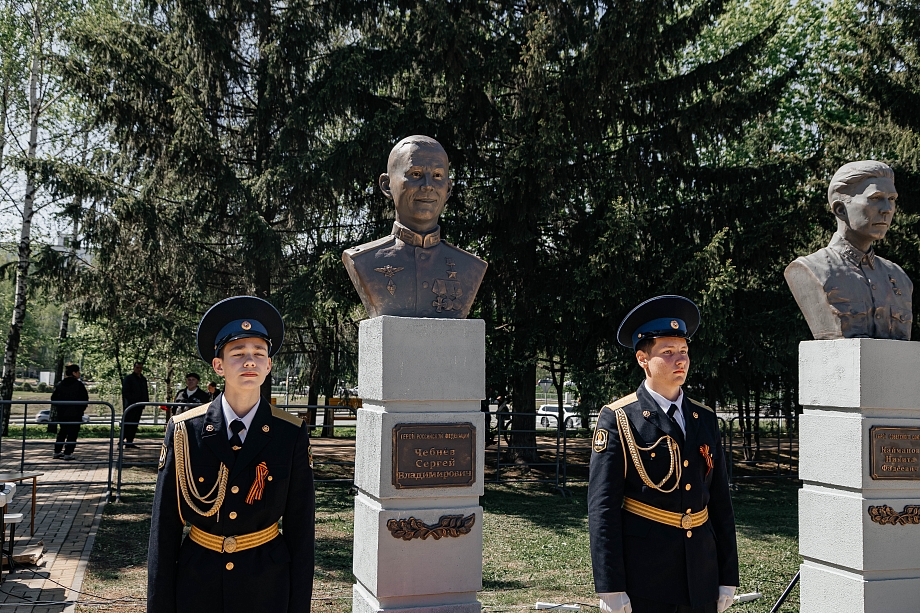 Вчера и сегодня: как менялся с 70-х и каким стал парк Победы (фото)
