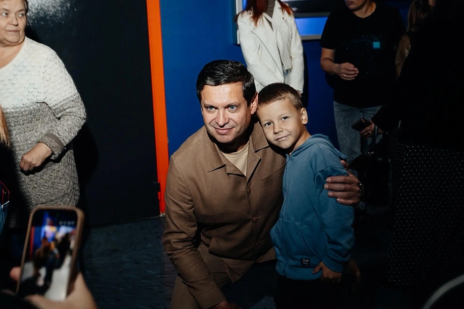 Эдуард Фаттахов: «Важно оказывать поддержку военнослужащим и их семьям»