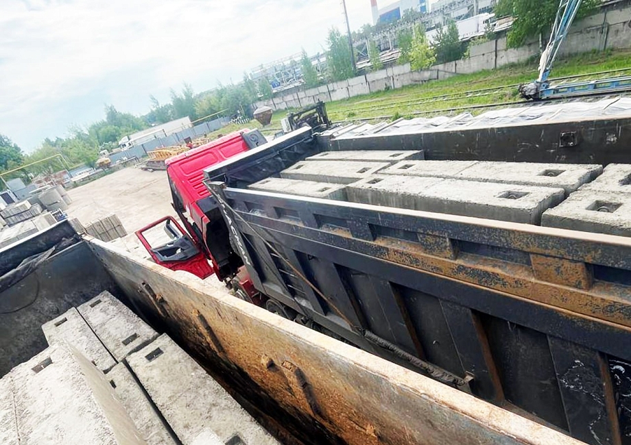 «Качество бетона – это невидимый фундамент безопасности»