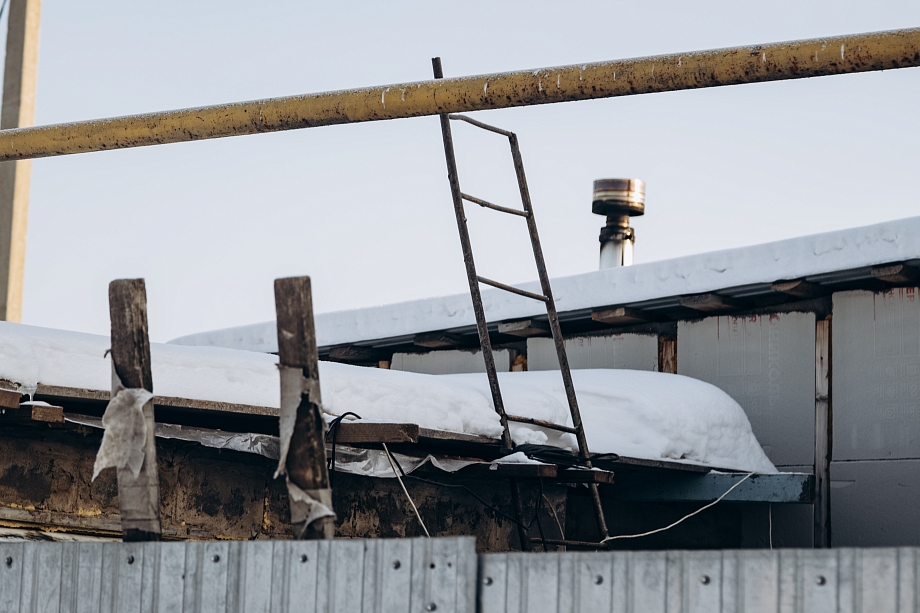 «Надо зажигать народ! Утром вереница машин едет в Челны. Здесь надо делать рабочие места, ребята!»
