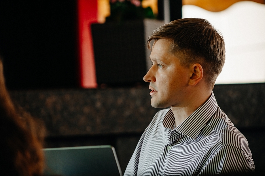 Алексей Панюков: «Рынок временной занятости растет. Востребованность сервиса высока как у исполнителей, так и у компаний» Алексей Панюков: «Рынок временной занятости растет. Востребованность сервиса высока как у исполнителей, так и у компаний»