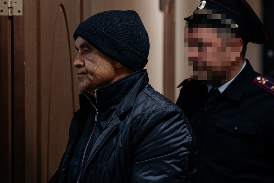 «Следующий шаг, наверное, физическая ликвидация меня! Для них мое присутствие в Актаныше как «кость в горле»