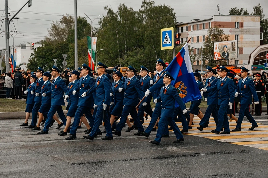 «Они сражались за каждый метр родной земли, ковали Победу в тылах»