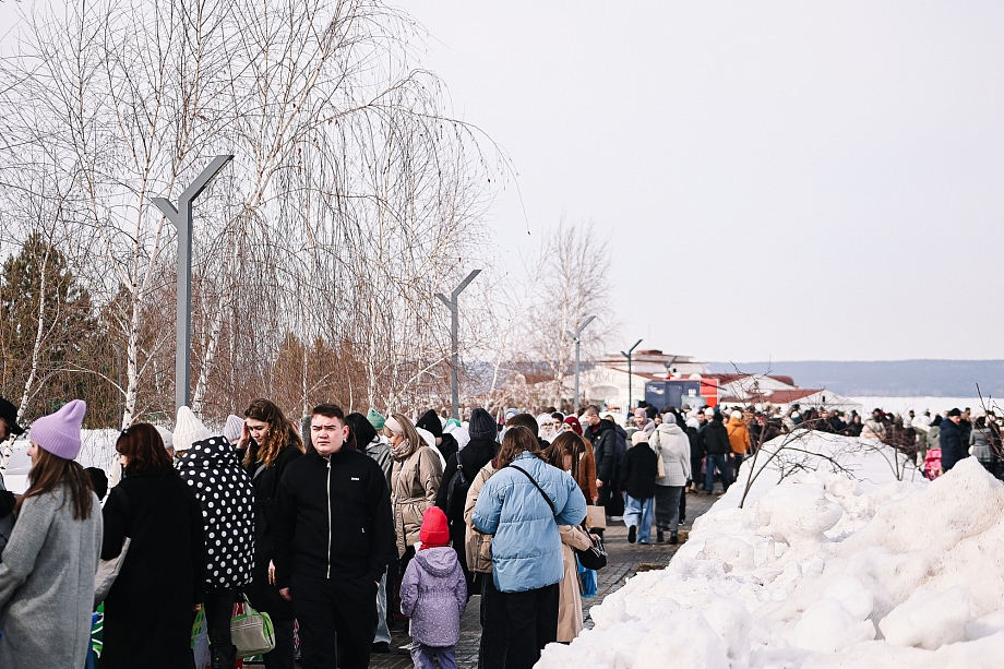 «У нас веры разные, но суть одна. Мы точно так же сейчас постимся и точно так же будем радоваться» «У нас веры разные, но суть одна. Мы точно так же сейчас постимся и точно так же будем радоваться»