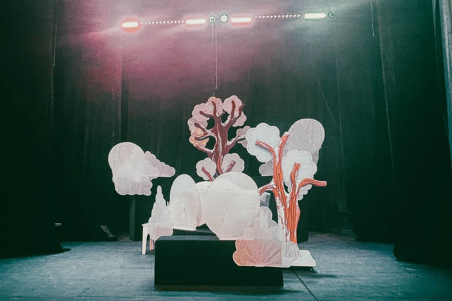 Новая сцена и кресла-трансформеры: как в Челнах обновили театр кукол (фото)