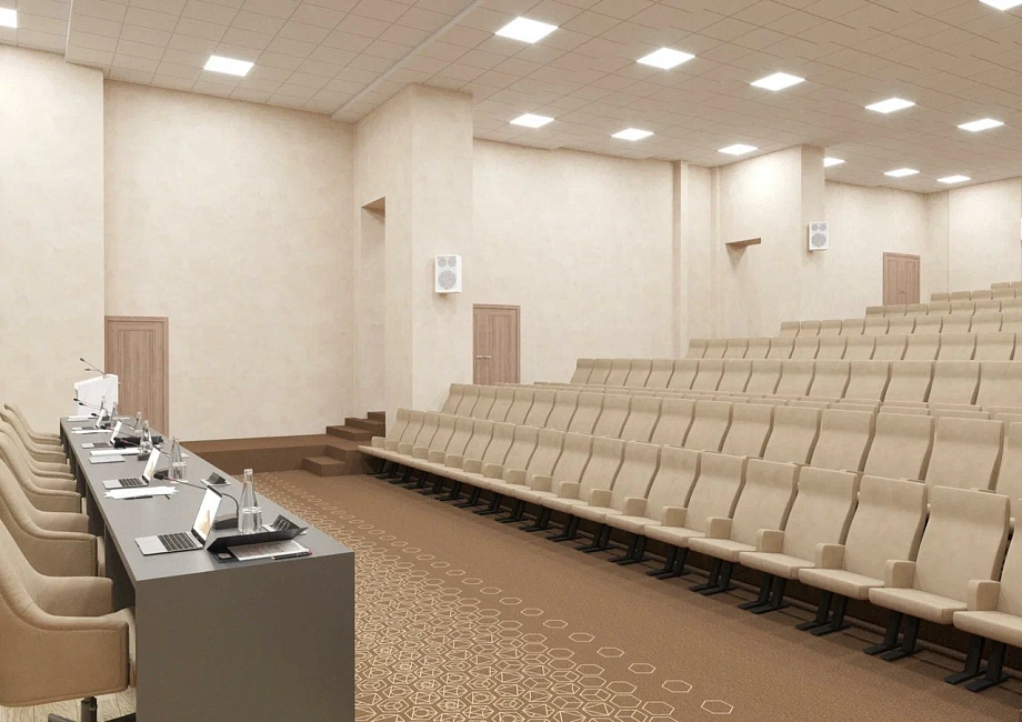 «Когда я только пришел в Челны, мне предложили: давайте начнем с ремонта мэрии. Я говорю: «А что, это самое срочное что ли?»