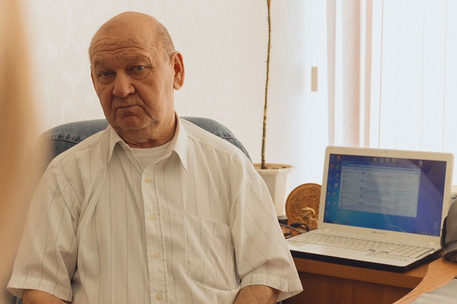 «Ему не повезло попасть под тот закон. Если бы Васильев совершил преступление сегодня, его бы к смертной казни не приговорили»