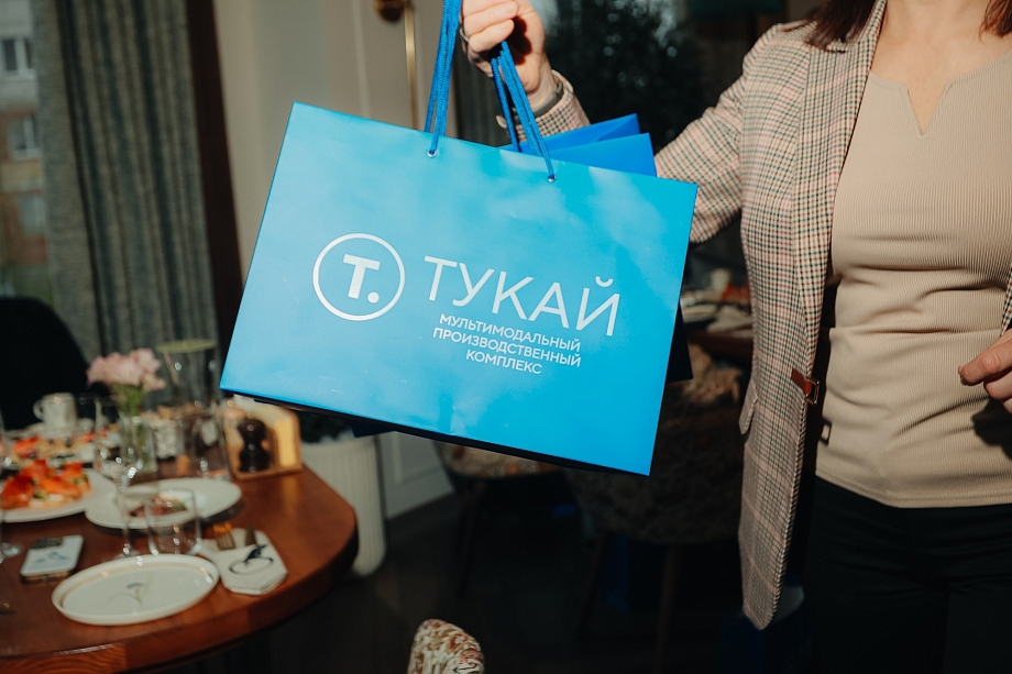 Кран для «Тукая» и санзоны: итоги бизнес-завтрака Клуба инвесторов