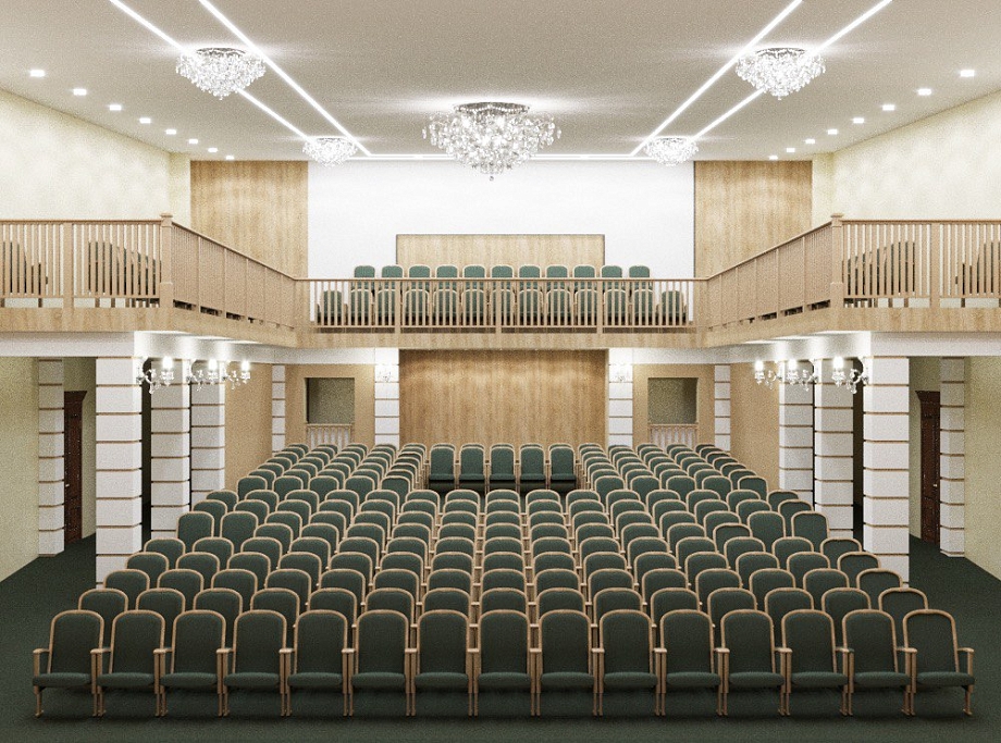 Людмила Малабаева: путь человека, для которого пространство – это способ служить культуре 