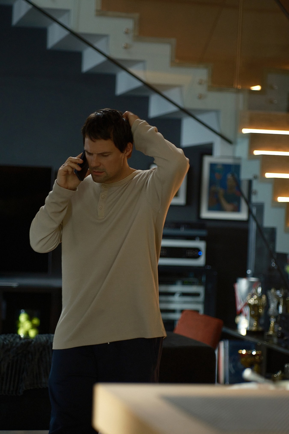 Представлен тизер-трейлер сериала «Первая ракетка» для Wink Представлен тизер-трейлер сериала «Первая ракетка» для Wink