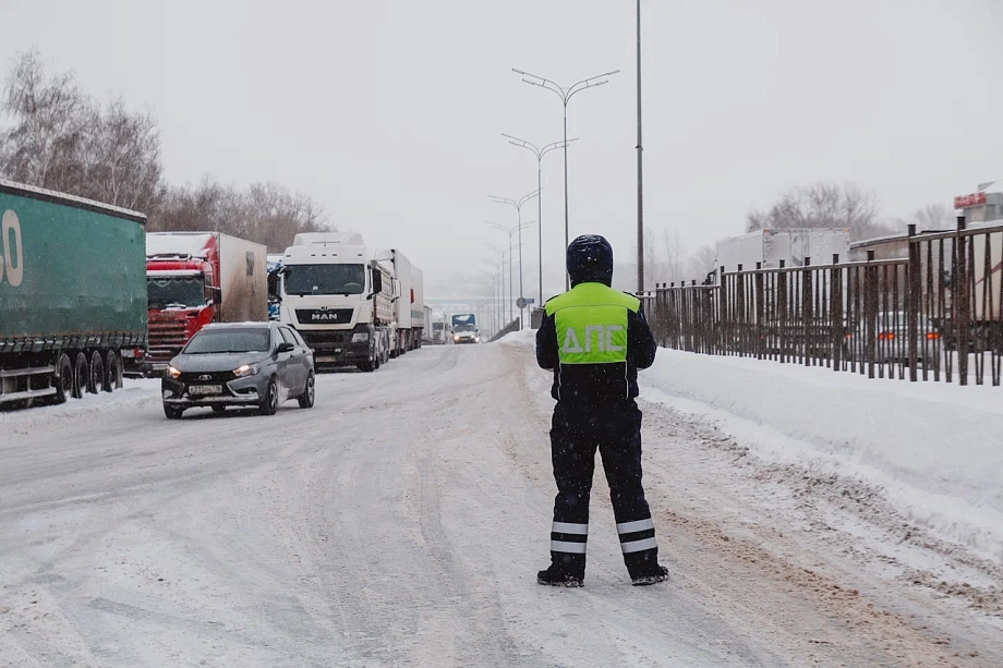 «Чем лучше дороги, тем опаснее ведут себя водители. В большинстве случаев причина – несоблюдение правил» «Чем лучше дороги, тем опаснее ведут себя водители. В большинстве случаев причина – несоблюдение правил»