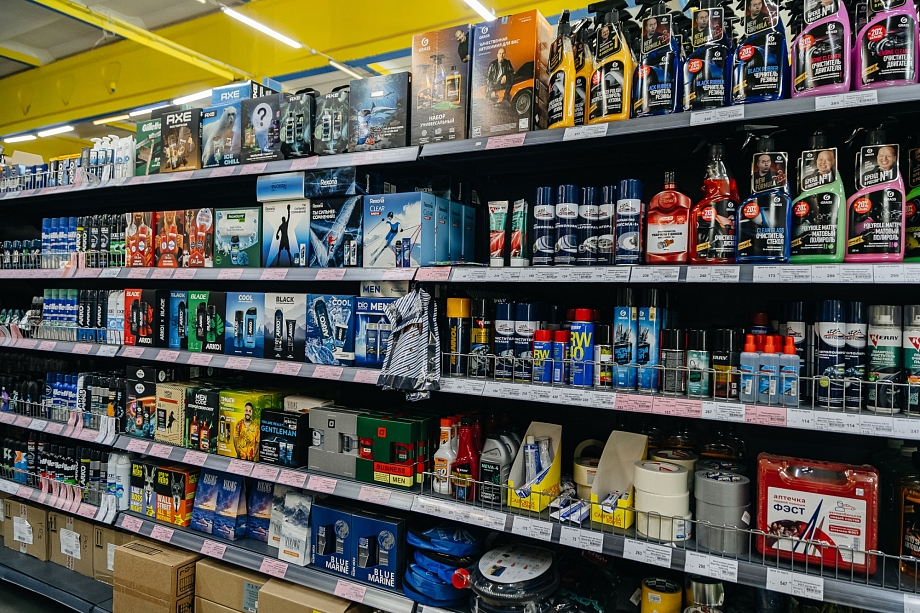 Качество, которому доверяют: как «Агат» меняет правила покупок для всей семьи