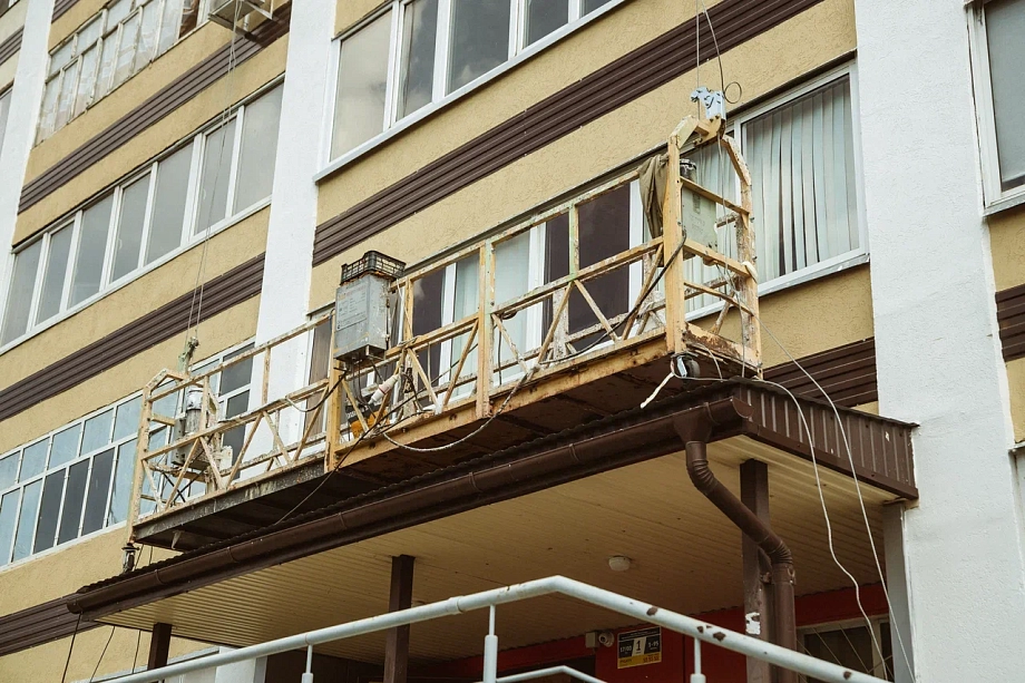 «Объем работ по дорогам еще очень большой. Понятно, что ничего не делается просто так, по щучьему велению»