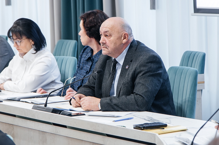 «Надо признать, что в городе туго обстоят дела с сохранением памяти об истории предков, основателях Челнов»