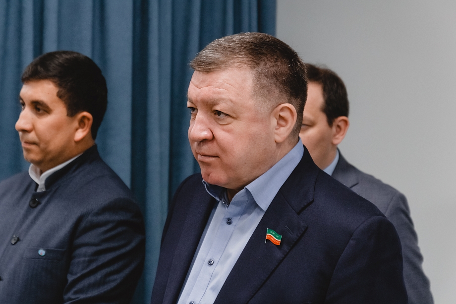 «Если говорить о бизнесе и спорте, то речь идёт об огромных суммах. В основном это люди, которые раньше сами занимались...»