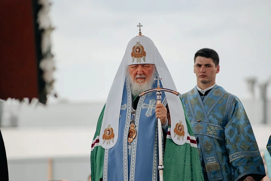 «В городе строится соборная мечеть. Такой же храм нужен и нам, православным»