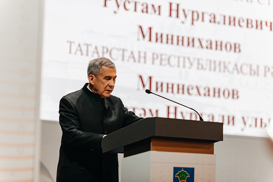 «Количество нуждающихся растет. Моя задача состояла в том, чтобы озвучить раису проблему. По окончании СВО она станет еще острее»