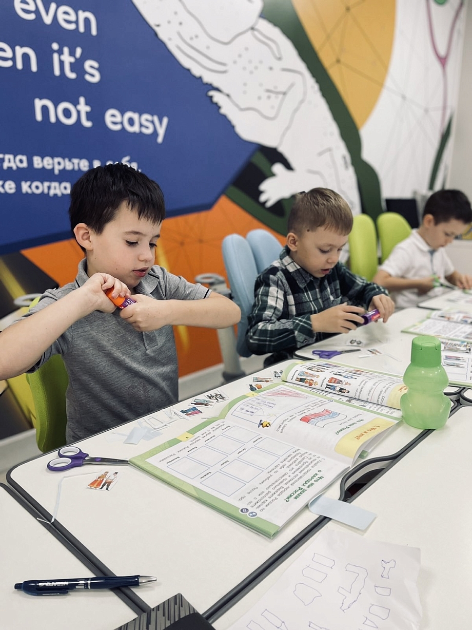 Челнинские родители все чаще выбирают частное образование: как найти школу