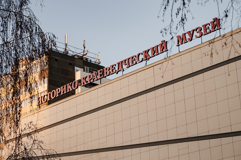 Вчера и сегодня: как изменилась некогда главная улица Челнов (фото)