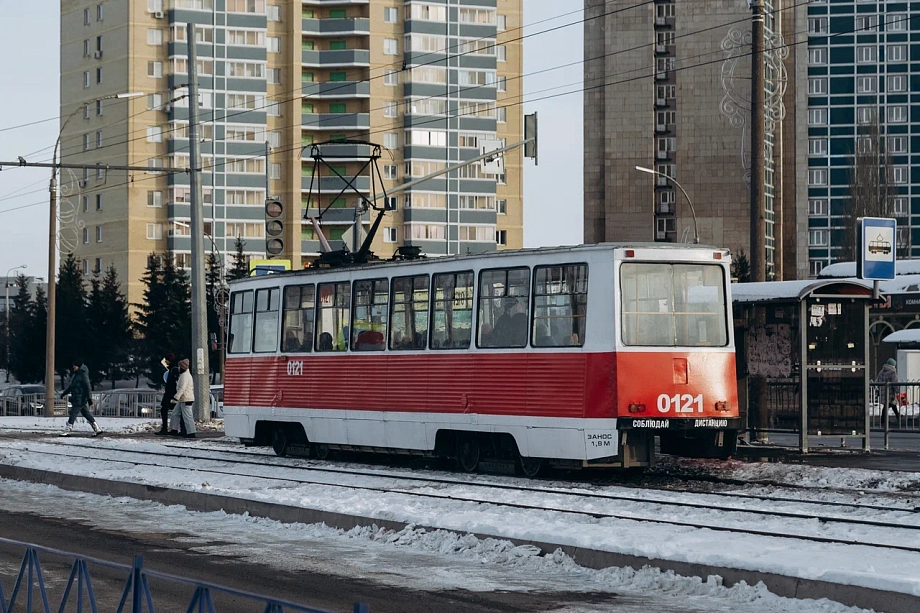 «Там нет никакой подоплеки. Никаких долгов у «Электротранспорта» не остается»