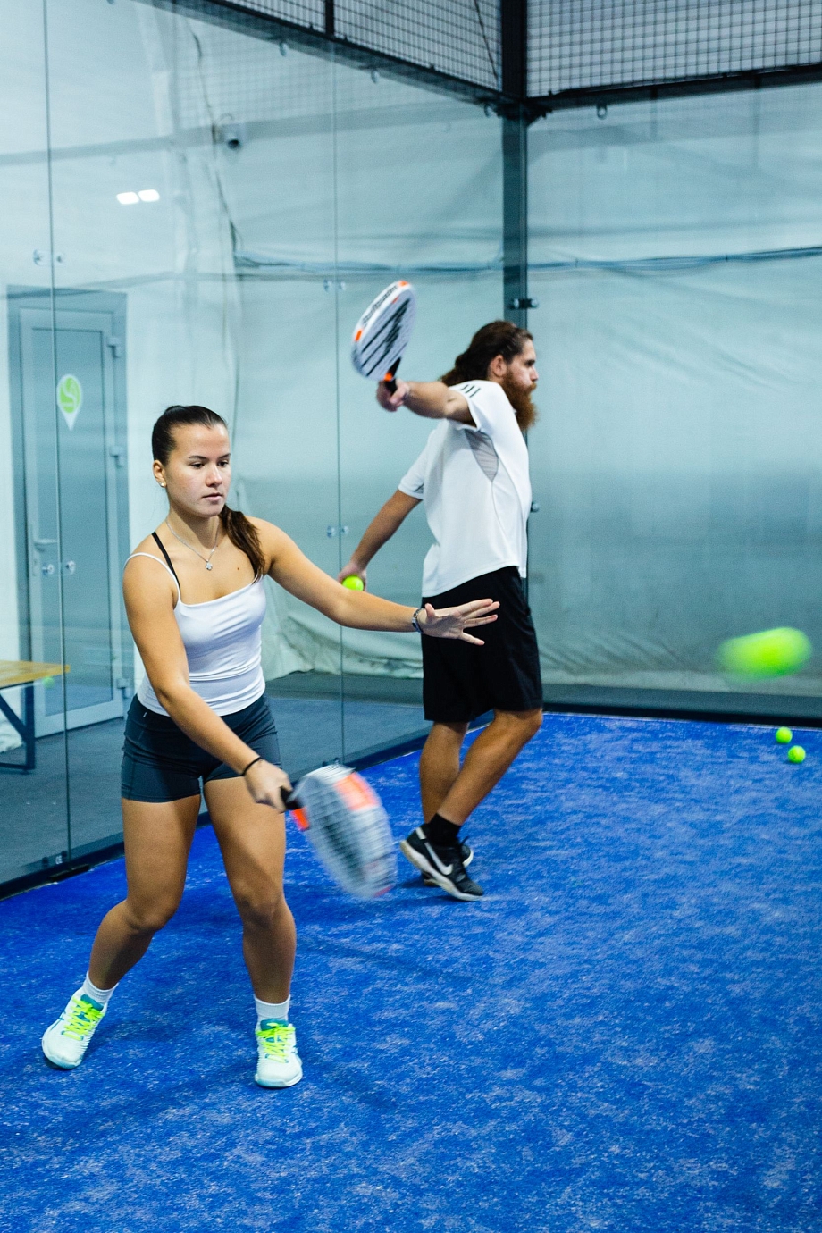Новый спорт в Челнах: GAZPADEL предлагает незабываемый активный отдых