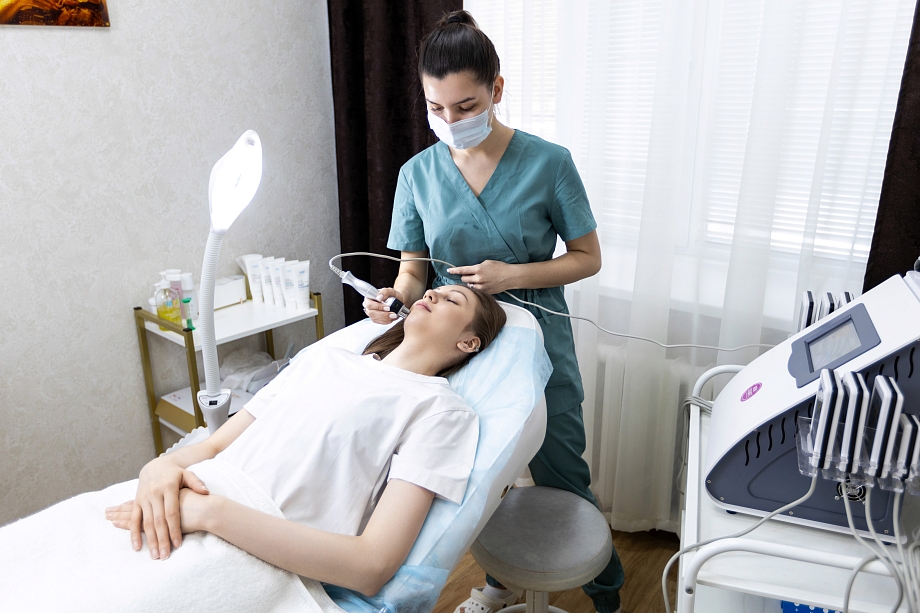 Городской оазис: как в санатории «Жемчужина» лечат стресс, бессонницу и укрепляют здоровье