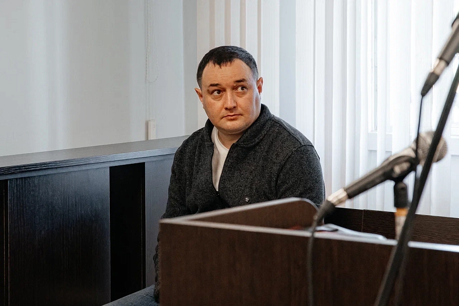 О чем заявили в суде участники аукционов из дела Яббарова и Холкиной