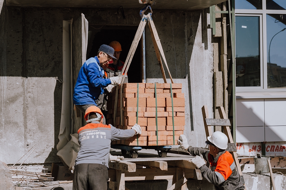 «Такого предприятия больше в стране нет, потому что инвестиции достаточно серьезные. Это уникальный кейс»
