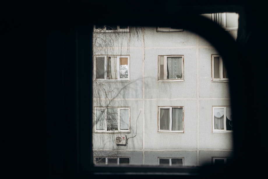 Фото: как выглядят помещения суда, которые планируют перевести в жилфонд