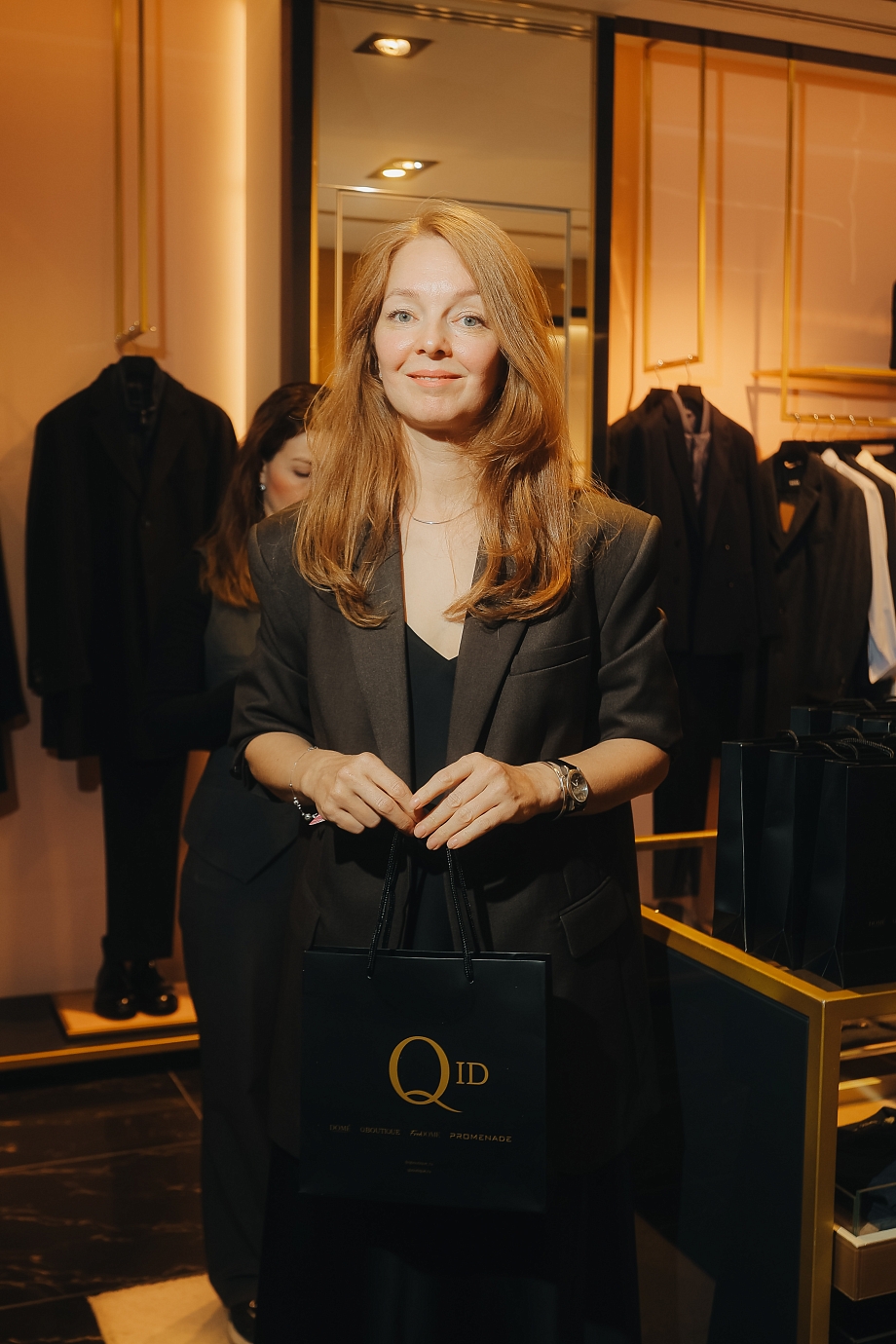 Q Club: свобода, стиль, благотворительность