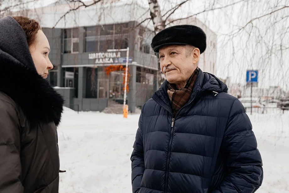 «Вокруг «КАМАЗа» были бандитские наезды. ЗМА это почти не коснулось. Видимо, думали: «Что с маленького завода взять?»