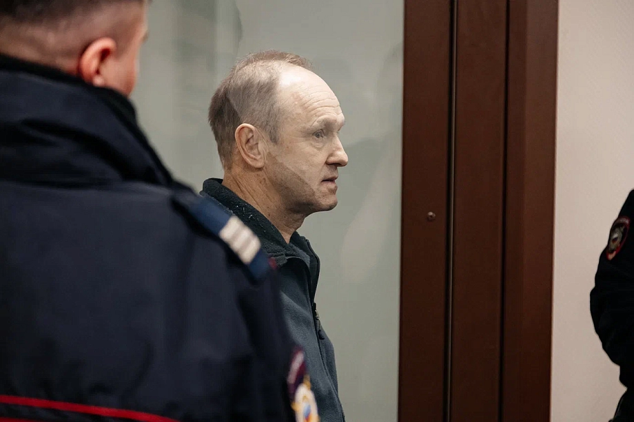 «Яббаров сам выяснил механизм у министерства и добровольно вернул субсидию в размере 997 тысяч рублей» «Яббаров сам выяснил механизм у министерства и добровольно вернул субсидию в размере 997 тысяч рублей»