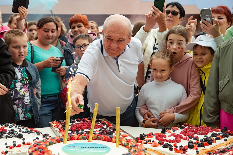 Фото: «Домкор»