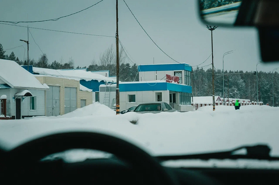 «Чем лучше дороги, тем опаснее ведут себя водители. В большинстве случаев причина – несоблюдение правил» «Чем лучше дороги, тем опаснее ведут себя водители. В большинстве случаев причина – несоблюдение правил»