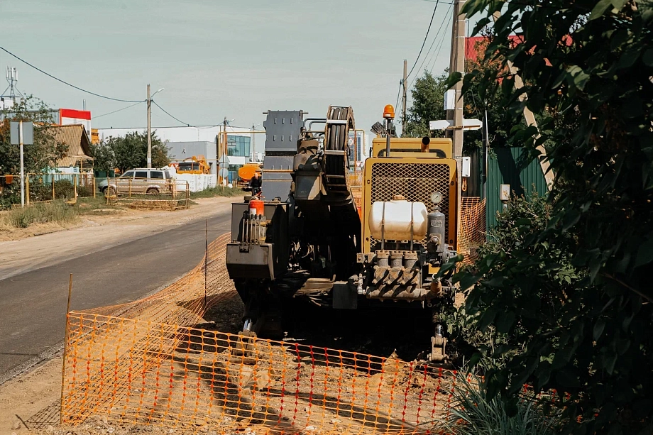 «Таких денег, направляемых на благоустройство дворов, наш город не видел никогда. В ближайшие 20-30 лет такого финансового ресурса уже не будет»